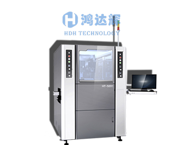 螺桿點膠機是什么樣的一款設備？