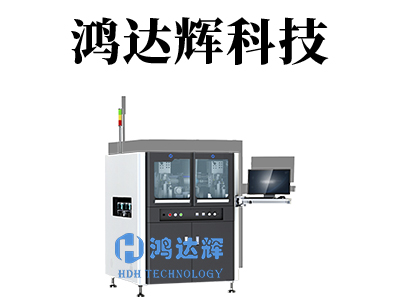 錫膏點膠機有哪些種類？
