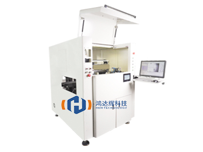 手機曲面屏為什么需要五軸視覺噴膠機進行邊框噴膠？